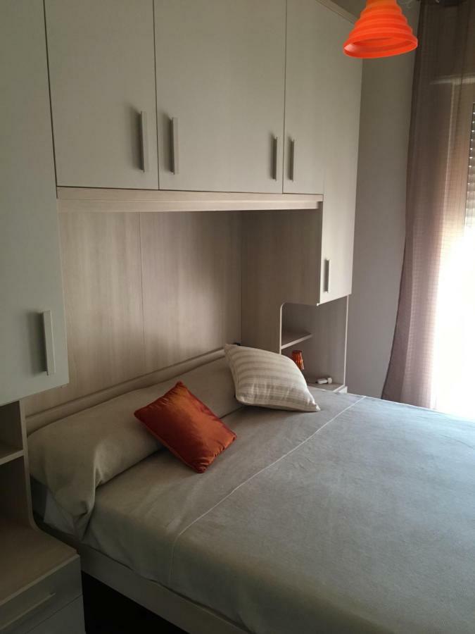 Gioviale Rooms Portici Exterior photo